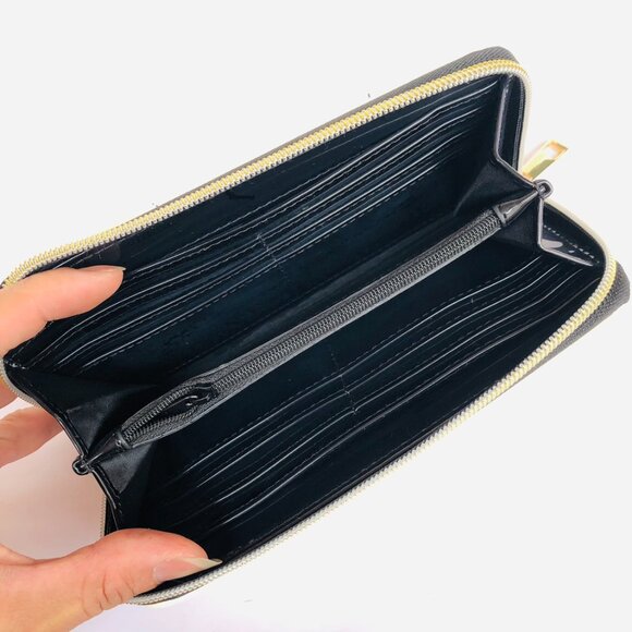 Harley Quinn Long Wallet Daddy's Lil Monster New - Picture 4 of 5